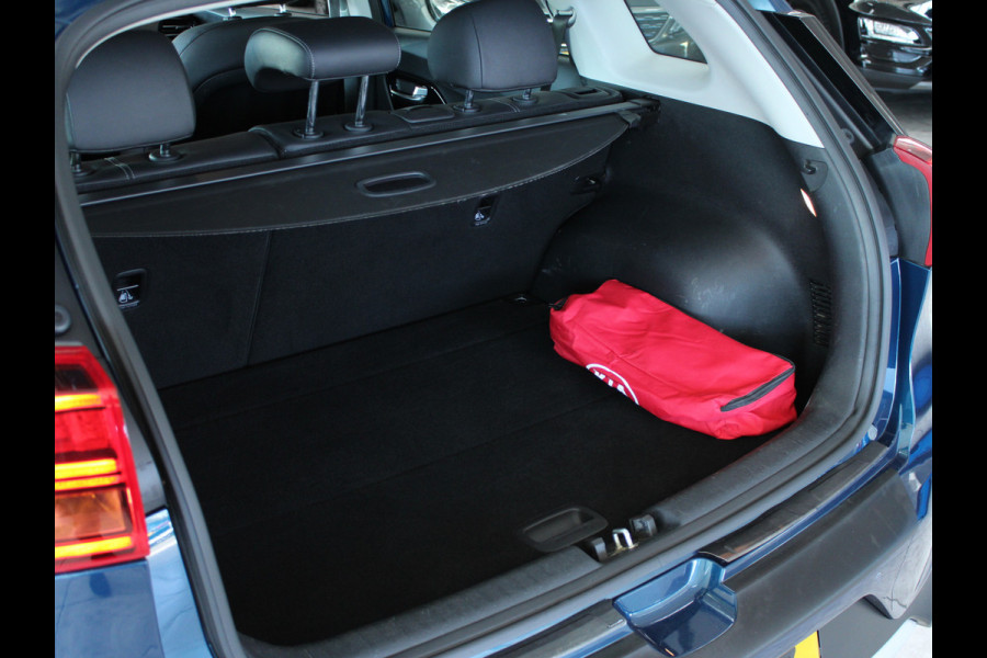 Kia Niro 1.6 GDi Hybrid DynamicLine NL AUTO | HALF LEDER | CAMERA | ! 2DE PINKSTERDAG GEOPEND VAN 10:00 UUR T/M 17:00 UUR