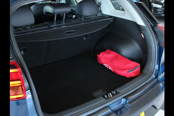 Kia Niro 1.6 GDi Hybrid DynamicLine NL AUTO | HALF LEDER | CAMERA | ! 2DE PINKSTERDAG GEOPEND VAN 10:00 UUR T/M 17:00 UUR