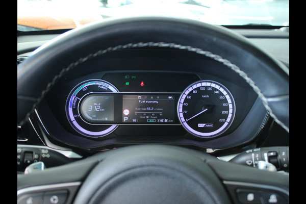 Kia Niro 1.6 GDi Hybrid DynamicLine NL AUTO | HALF LEDER | CAMERA | ! 2DE PINKSTERDAG GEOPEND VAN 10:00 UUR T/M 17:00 UUR