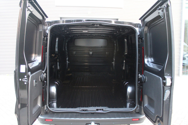 Renault Trafic 2.0 Blue dCi 150pk T30 L2H1 Advance - 2x Schuifdeur - Achteruitrijcamera - Carplay - Android - Allseason - Trekhaak - Rijklaar
