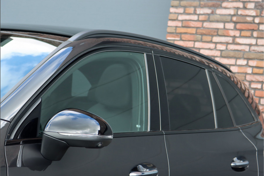 Mercedes-Benz GLC 300e 4MATIC Premium AMG Line Aut9 | Distronic+ | Burmester | Memory | Trekhaak | Leder | Nightpakket | Panoramadak | Digital Light | Surround Camera | Keyless Go | Rijassistentiepakket |