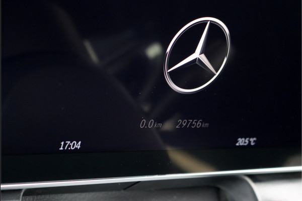Mercedes-Benz GLC 300e 4MATIC Premium AMG Line Aut9 | Distronic+ | Burmester | Memory | Trekhaak | Leder | Nightpakket | Panoramadak | Digital Light | Surround Camera | Keyless Go | Rijassistentiepakket |