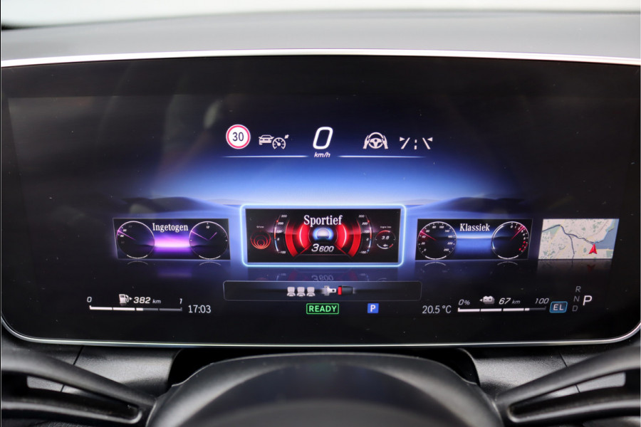 Mercedes-Benz GLC 300e 4MATIC Premium AMG Line Aut9 | Distronic+ | Burmester | Memory | Trekhaak | Leder | Nightpakket | Panoramadak | Digital Light | Surround Camera | Keyless Go | Rijassistentiepakket |