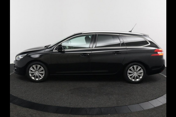 Peugeot 308 SW 1.2 Allure Pack*ACC*ECC*NAVI*CARPLAY*CAMERA*KEYLES
