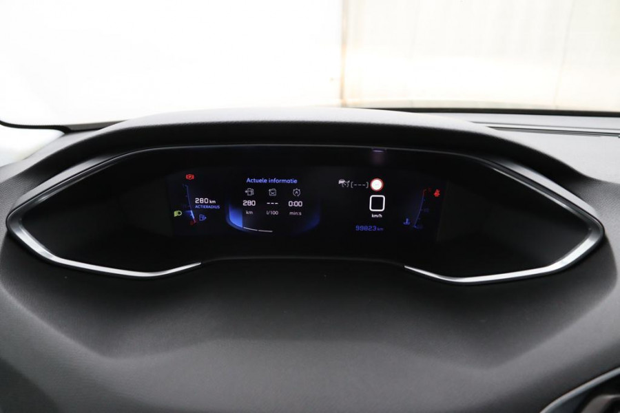 Peugeot 308 SW 1.2 Allure Pack*ACC*ECC*NAVI*CARPLAY*CAMERA*KEYLES