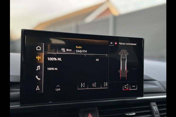 Audi A4 Avant 40 TFSI Launch edition CarPlay Facelift