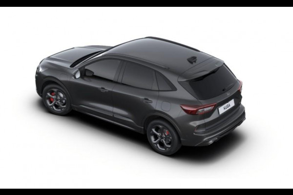 Ford Kuga 2.5 PHEV ST-Line X 243pk | Driver Assistance Pack | Winterpack | Wegklapbare Trekhaak | All Weather Banden