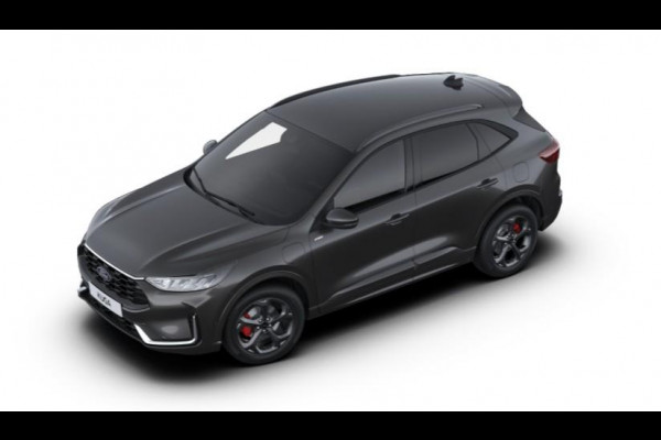 Ford Kuga 2.5 PHEV ST-Line X 243pk | Driver Assistance Pack | Winterpack | Wegklapbare Trekhaak | All Weather Banden