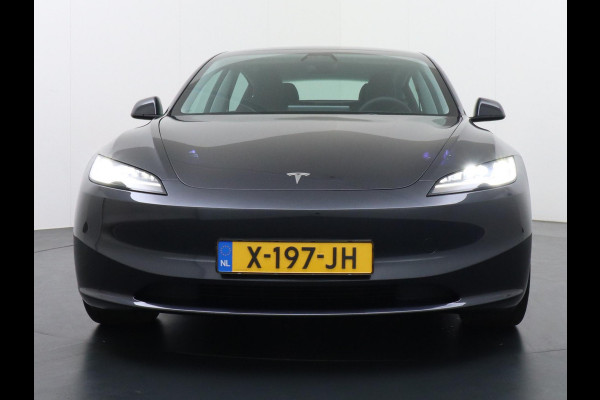 Tesla Model 3 Long Range AWD 78 kWh AUTOPILOT | LEDER | RIJKLAAR INCL. TESLA GARANTIE T/M 12-2027 | ORIG. NL. NAP KM.