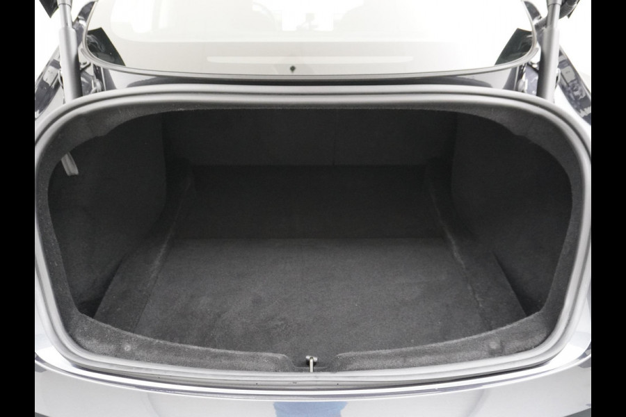 Tesla Model 3 Long Range AWD 78 kWh AUTOPILOT | LEDER | RIJKLAAR INCL. TESLA GARANTIE T/M 12-2027 | ORIG. NL. NAP KM.