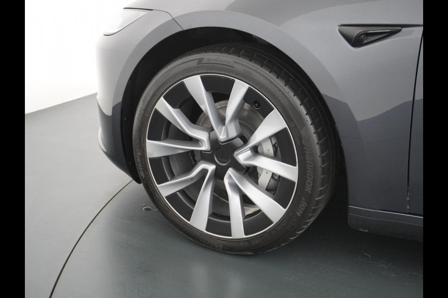Tesla Model 3 Long Range AWD 78 kWh AUTOPILOT | LEDER | RIJKLAAR INCL. TESLA GARANTIE T/M 12-2027 | ORIG. NL. NAP KM.