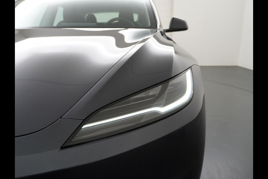 Tesla Model 3 Long Range AWD 78 kWh AUTOPILOT | LEDER | RIJKLAAR INCL. TESLA GARANTIE T/M 12-2027 | ORIG. NL. NAP KM.