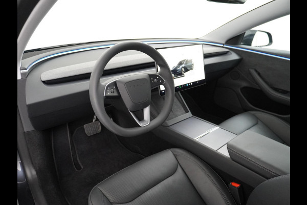 Tesla Model 3 Long Range AWD 78 kWh AUTOPILOT | LEDER | RIJKLAAR INCL. TESLA GARANTIE T/M 12-2027 | ORIG. NL. NAP KM.