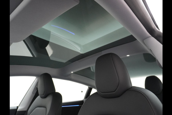 Tesla Model 3 Long Range AWD 78 kWh AUTOPILOT | LEDER | RIJKLAAR INCL. TESLA GARANTIE T/M 12-2027 | ORIG. NL. NAP KM.