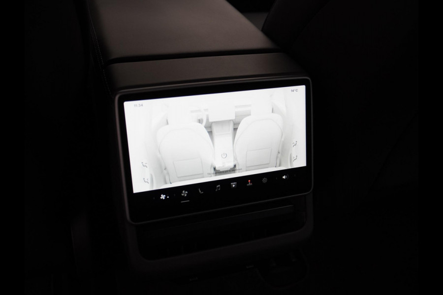 Tesla Model 3 Long Range AWD 78 kWh AUTOPILOT | LEDER | RIJKLAAR INCL. TESLA GARANTIE T/M 12-2027 | ORIG. NL. NAP KM.