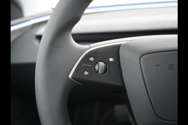 Tesla Model 3 Long Range AWD 78 kWh AUTOPILOT | LEDER | RIJKLAAR INCL. TESLA GARANTIE T/M 12-2027 | ORIG. NL. NAP KM.