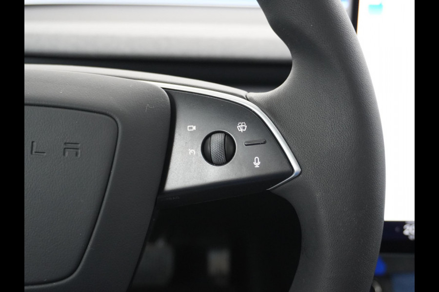 Tesla Model 3 Long Range AWD 78 kWh AUTOPILOT | LEDER | RIJKLAAR INCL. TESLA GARANTIE T/M 12-2027 | ORIG. NL. NAP KM.