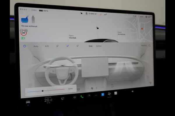 Tesla Model 3 Long Range AWD 78 kWh AUTOPILOT | LEDER | RIJKLAAR INCL. TESLA GARANTIE T/M 12-2027 | ORIG. NL. NAP KM.