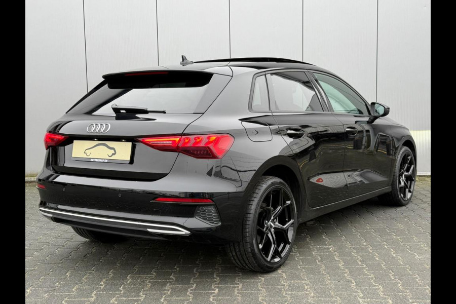 Audi A3 Sportback 40 TFSI e Advanced edition / Pano / Navi / ACC / Led Matrix