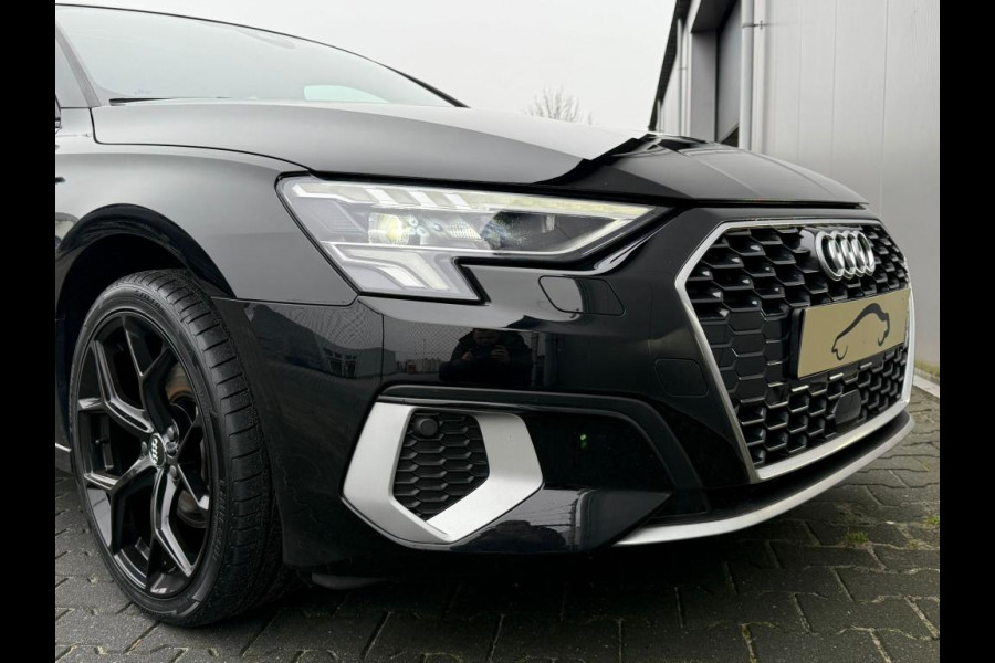 Audi A3 Sportback 40 TFSI e Advanced edition / Pano / Navi / ACC / Led Matrix