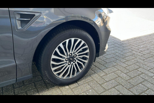 Ford S-Max 2.5 Hybride Connected 190pk | Sync 3 Navi | Stoelverwarming | 1.700kg Trekgewicht | Keyless Entry | Elek. Voorruit verwarming