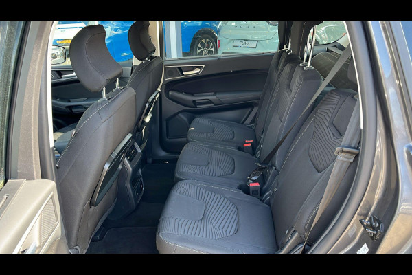 Ford S-Max 2.5 Hybride Connected 190pk | Sync 3 Navi | Stoelverwarming | 1.700kg Trekgewicht | Keyless Entry | Elek. Voorruit verwarming
