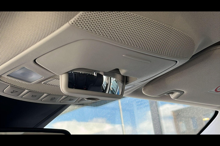 Ford S-Max 2.5 Hybride Connected 190pk | Sync 3 Navi | Stoelverwarming | 1.700kg Trekgewicht | Keyless Entry | Elek. Voorruit verwarming