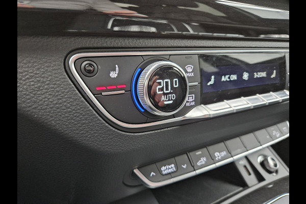 Audi Q5 50 TFSI e Quattro S-Line Plug in Hybrid PHEV | Virtual Cockpit | Carplay | Leder | Sportstoelen Verwarmd | Climate Control | Navigatie | Led |