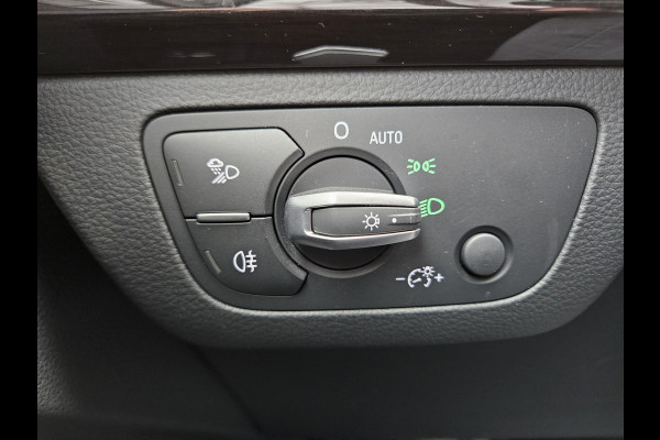 Audi Q5 50 TFSI e Quattro S-Line Plug in Hybrid PHEV | Virtual Cockpit | Carplay | Leder | Sportstoelen Verwarmd | Climate Control | Navigatie | Led |