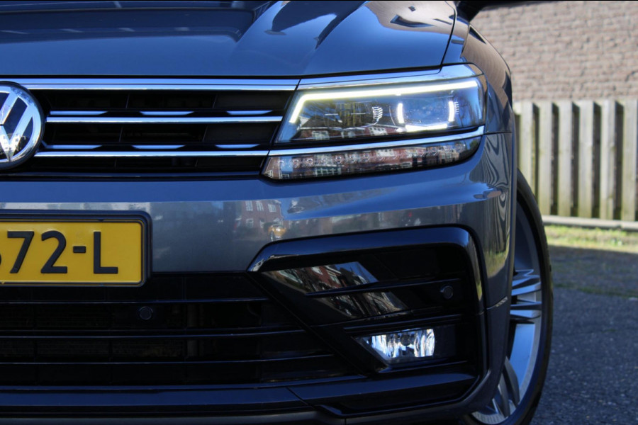 Volkswagen Tiguan 1.4 TSI Comfortline Business R Pano Pdc