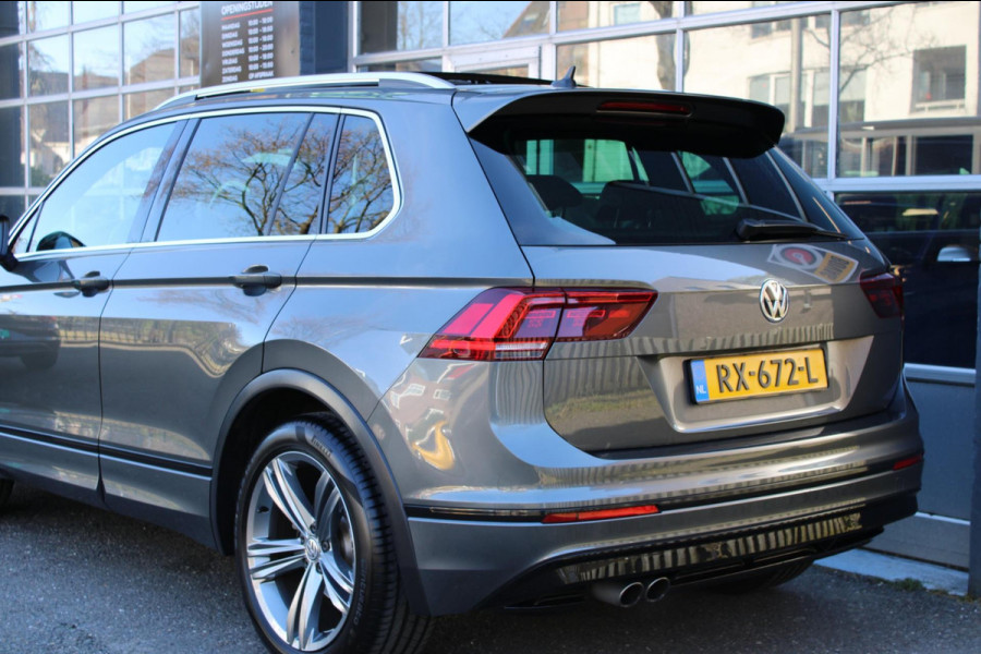 Volkswagen Tiguan 1.4 TSI Comfortline Business R Pano Pdc
