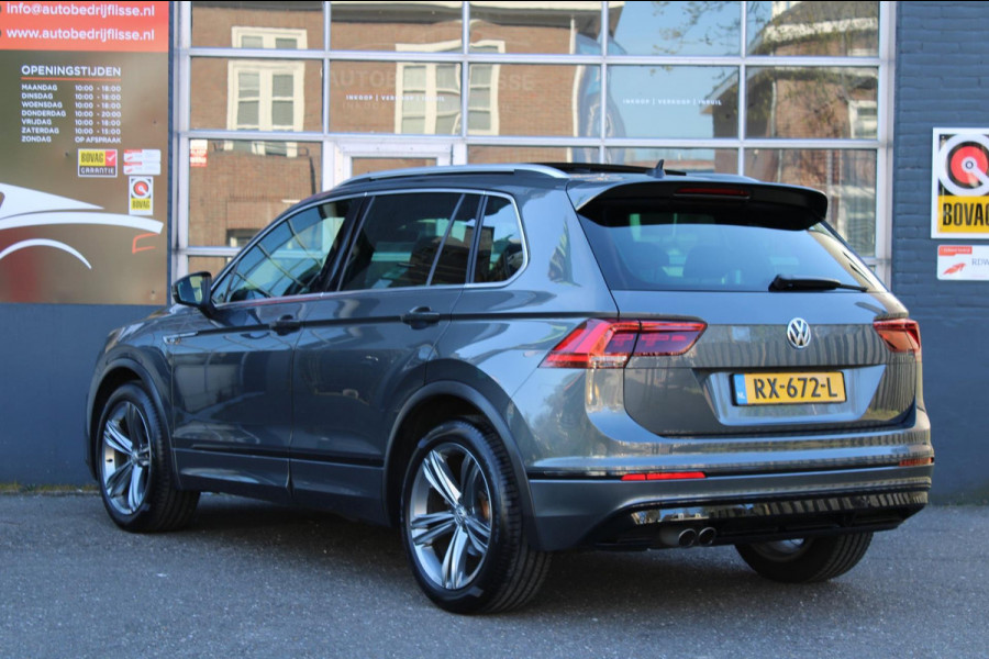 Volkswagen Tiguan 1.4 TSI Comfortline Business R Pano Pdc