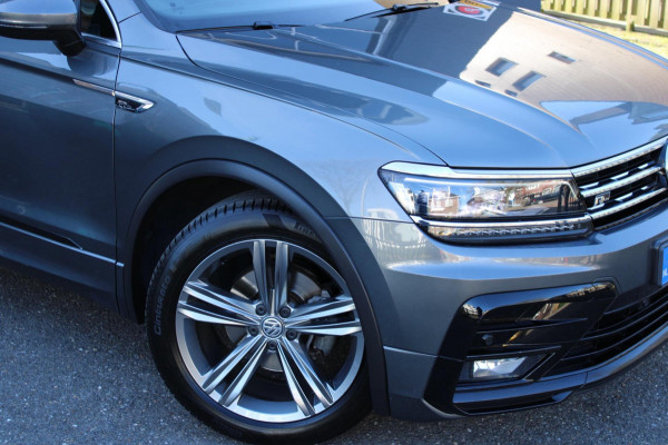 Volkswagen Tiguan 1.4 TSI Comfortline Business R Pano Pdc