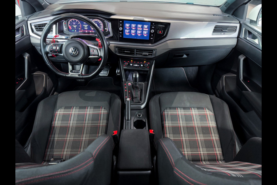 Volkswagen Polo 2.0 TSI GTI |Beats|Keyless|ACC|Virtual|Camera