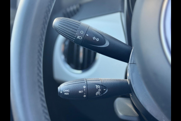 Fiat 500 1.0 Hybrid Dolcevita | Pano/Schuifdak, Leder, Cruise, PDC, Airco, Carplay/Android | NAP |