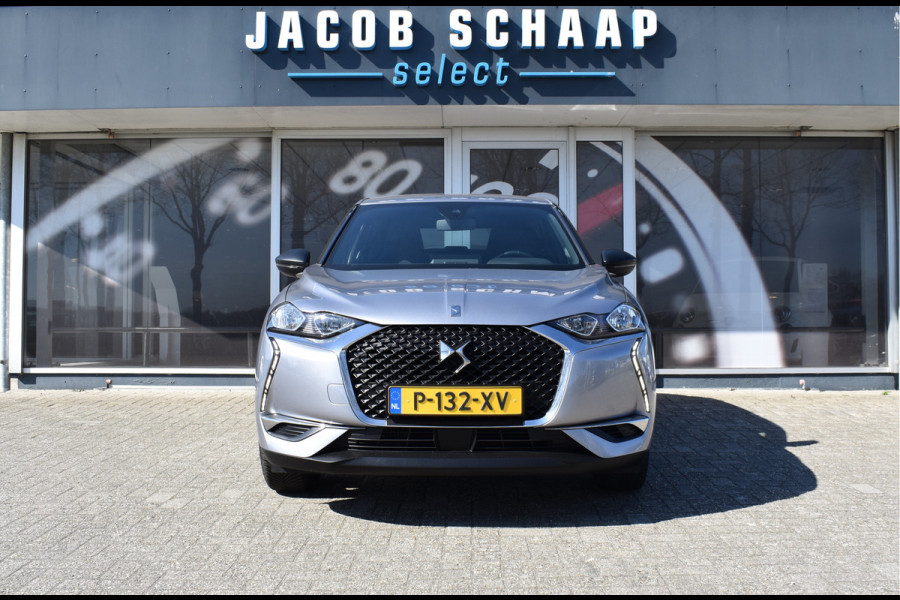 DS DS 3 Crossback 1.2 PureTech Montmartre / Climate control / Carplay / Parkeerhulp