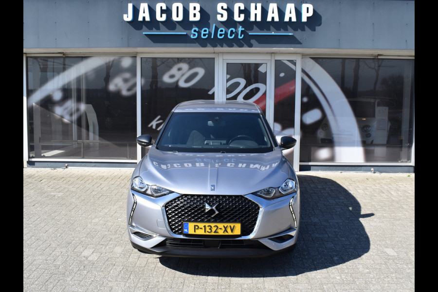DS DS 3 Crossback 1.2 PureTech Montmartre / Climate control / Carplay / Parkeerhulp