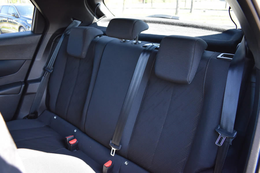 DS DS 3 Crossback 1.2 PureTech Montmartre / Climate control / Carplay / Parkeerhulp
