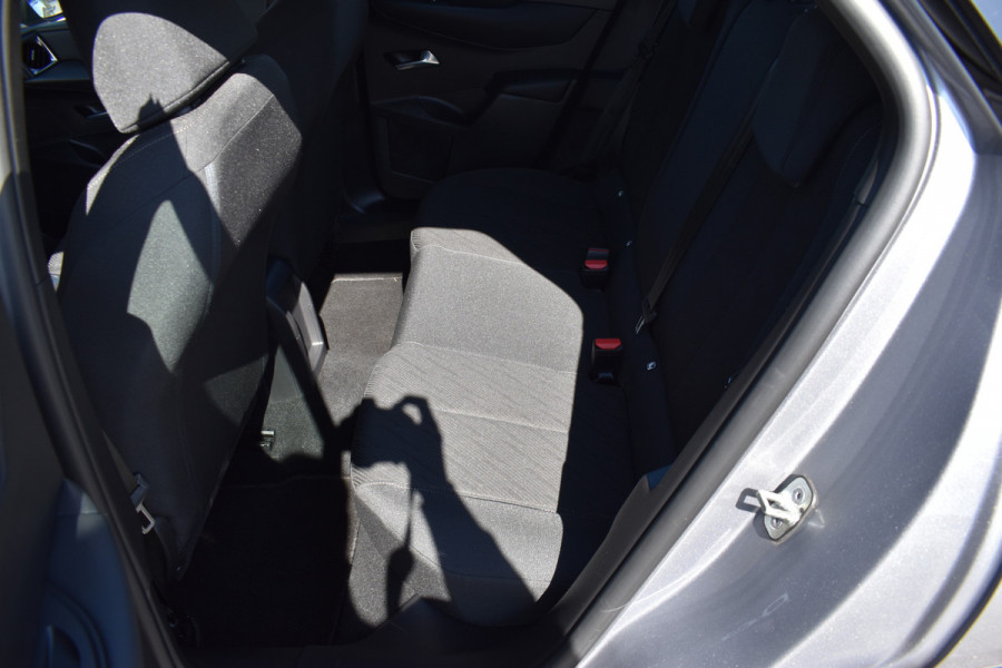 DS DS 3 Crossback 1.2 PureTech Montmartre / Climate control / Carplay / Parkeerhulp