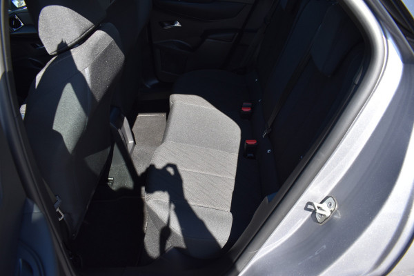 DS DS 3 Crossback 1.2 PureTech Montmartre / Climate control / Carplay / Parkeerhulp