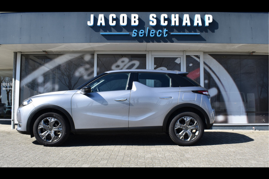 DS DS 3 Crossback 1.2 PureTech Montmartre / Climate control / Carplay / Parkeerhulp