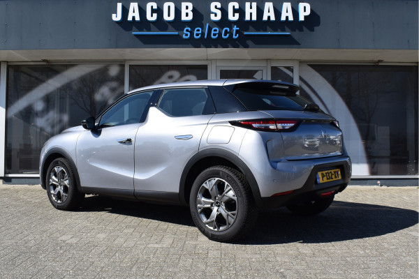 DS DS 3 Crossback 1.2 PureTech Montmartre / Climate control / Carplay / Parkeerhulp