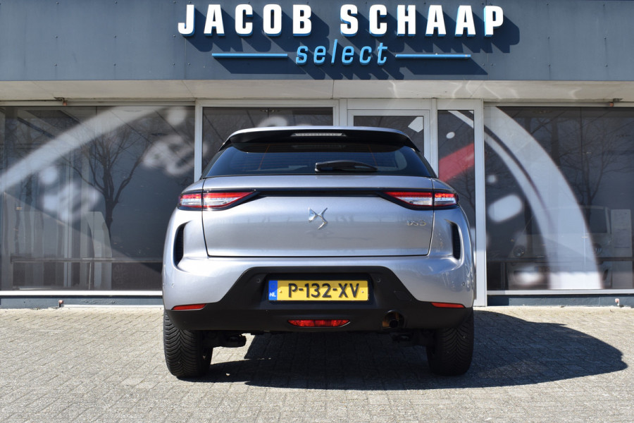 DS DS 3 Crossback 1.2 PureTech Montmartre / Climate control / Carplay / Parkeerhulp