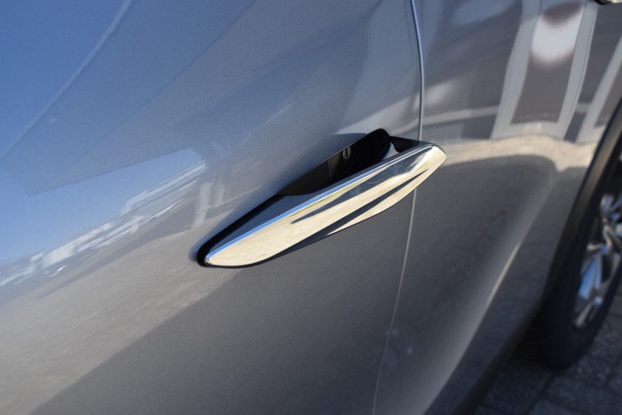 DS DS 3 Crossback 1.2 PureTech Montmartre / Climate control / Carplay / Parkeerhulp