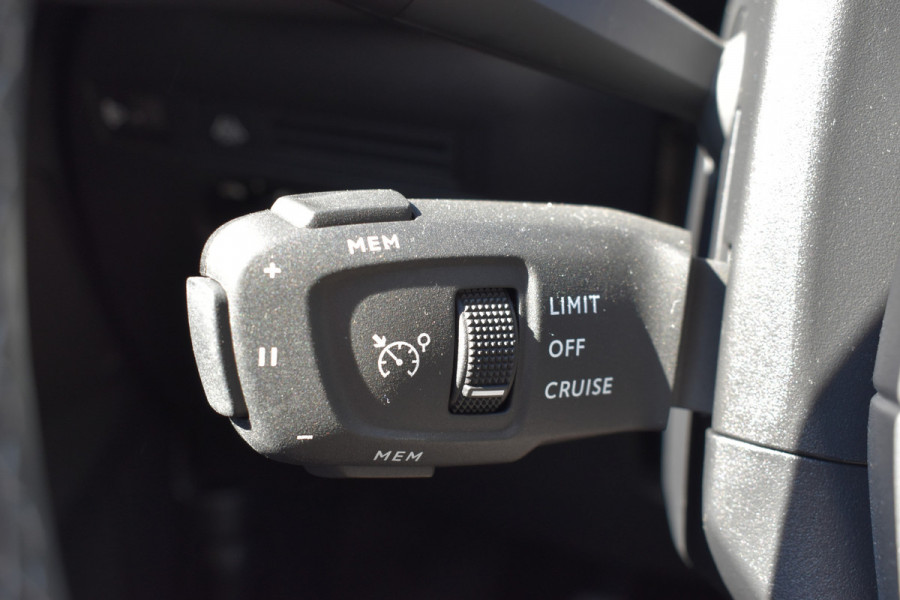 DS DS 3 Crossback 1.2 PureTech Montmartre / Climate control / Carplay / Parkeerhulp
