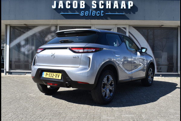 DS DS 3 Crossback 1.2 PureTech Montmartre / Climate control / Carplay / Parkeerhulp