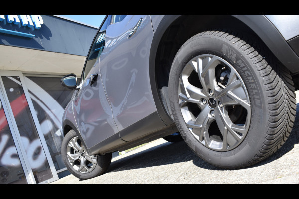 DS DS 3 Crossback 1.2 PureTech Montmartre / Climate control / Carplay / Parkeerhulp