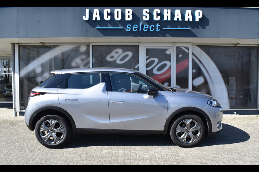 DS DS 3 Crossback 1.2 PureTech Montmartre / Climate control / Carplay / Parkeerhulp