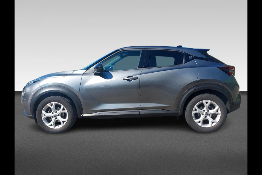 Nissan Juke 1.0 DIG-T N-Connecta parking pack