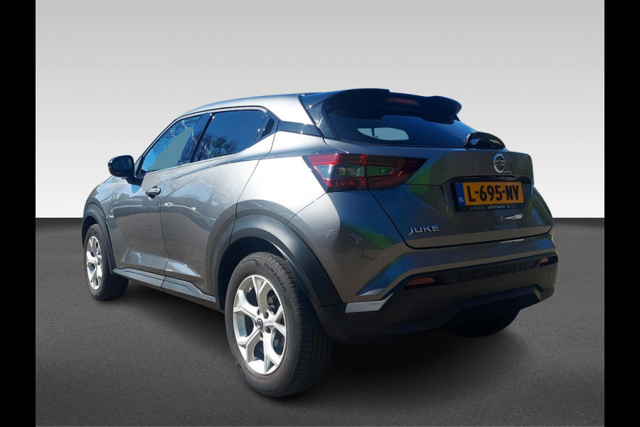 Nissan Juke 1.0 DIG-T N-Connecta parking pack